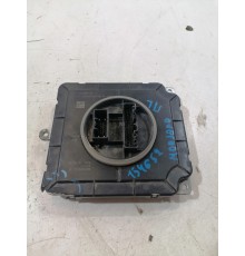 Блок розжига фар левый