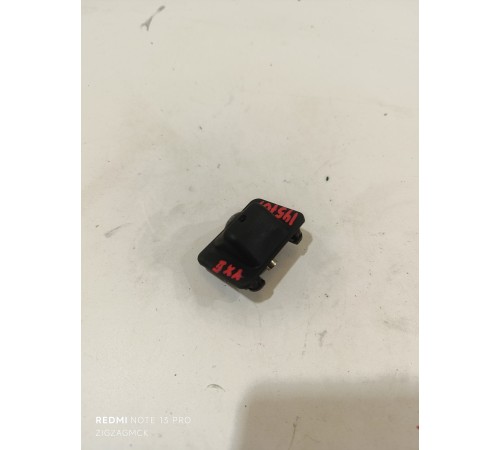 Камера заднего вида