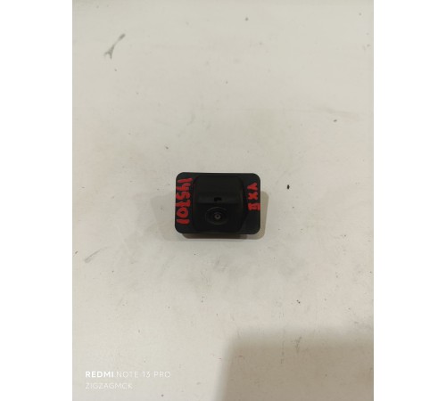 Камера заднего вида