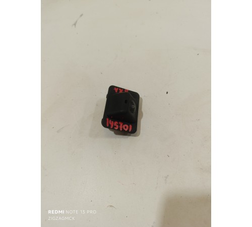 Камера заднего вида