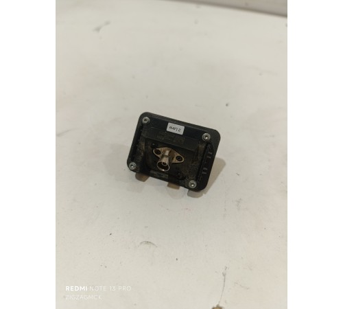 Камера заднего вида