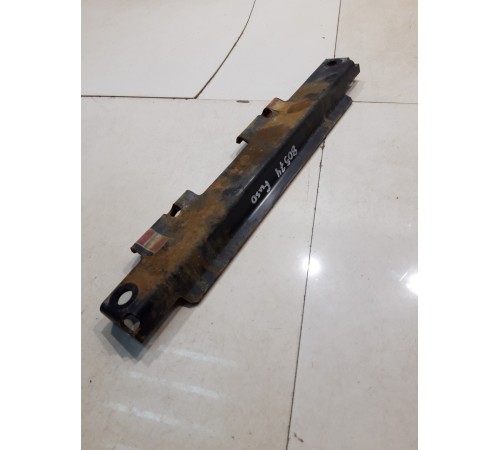 Планка прижимная АКБ