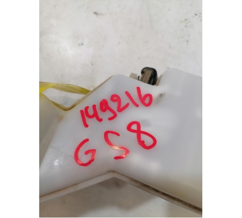 Главный тормозной цилиндр с бачком