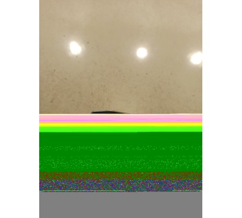 Крючок багажника