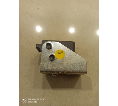 Крючок багажника