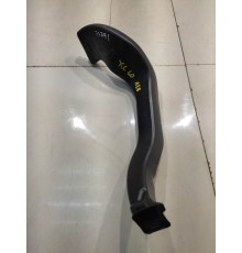 Воздуховод (левый)