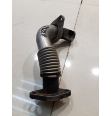 Трубка турбины