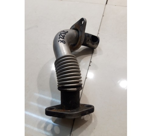 Трубка турбины