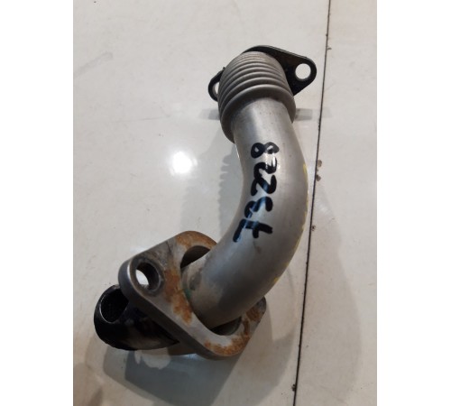 Трубка турбины