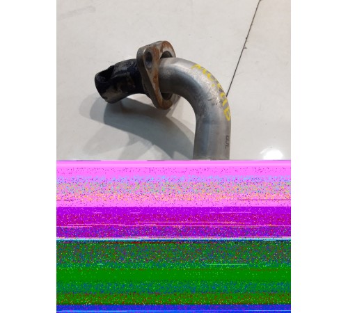 Трубка турбины