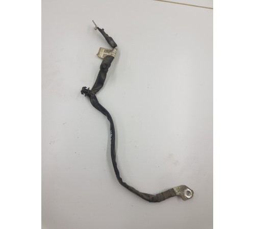 Провод массы силовой клемма