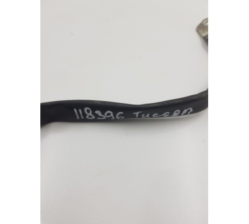 Провод массы силовой клемма