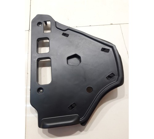 Накладка салона (правая)