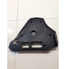 Накладка салона (правая)