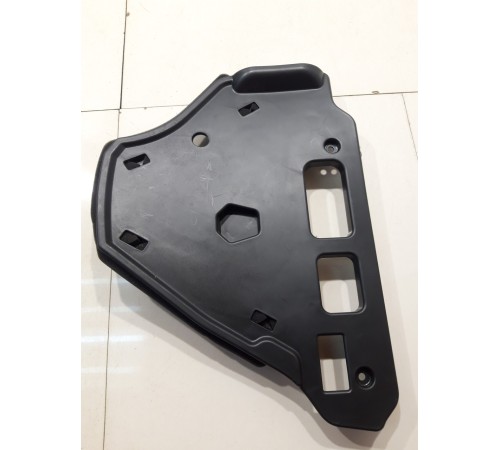 Накладка салона (правая)