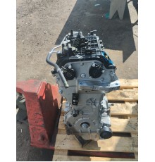 Двигатель в сборе