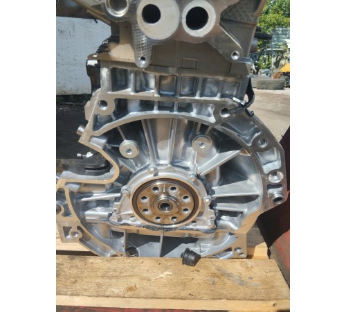 Двигатель в сборе