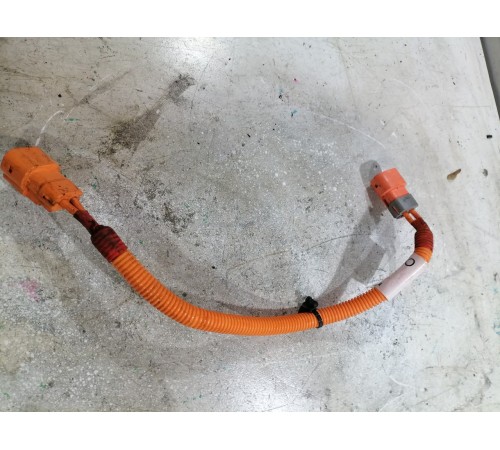 Силовой кабель