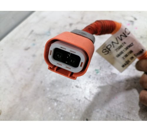 Силовой кабель