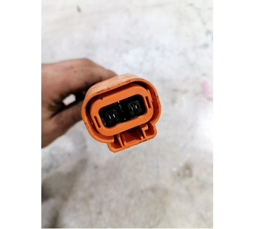 Силовой кабель