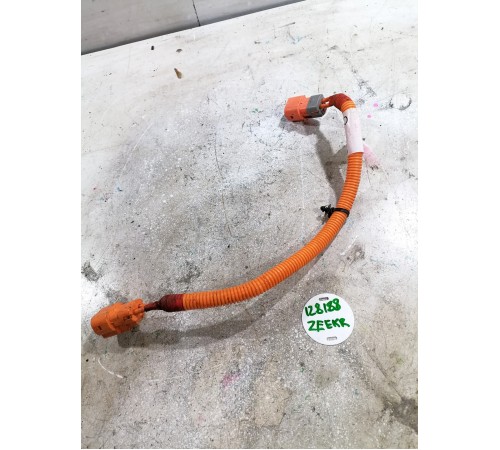 Силовой кабель