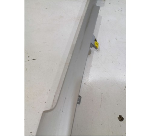 Накладка панели декоративная