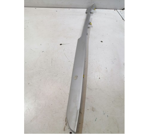 Накладка панели декоративная