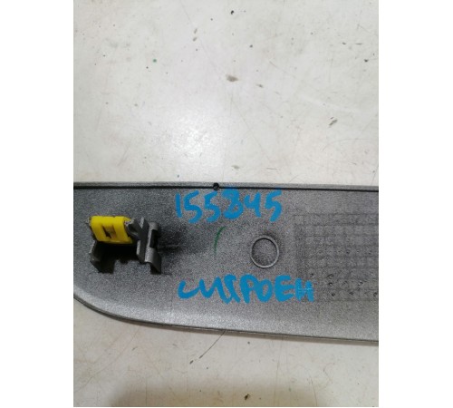 Накладка панели декоративная