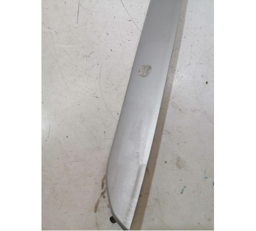 Накладка панели декоративная