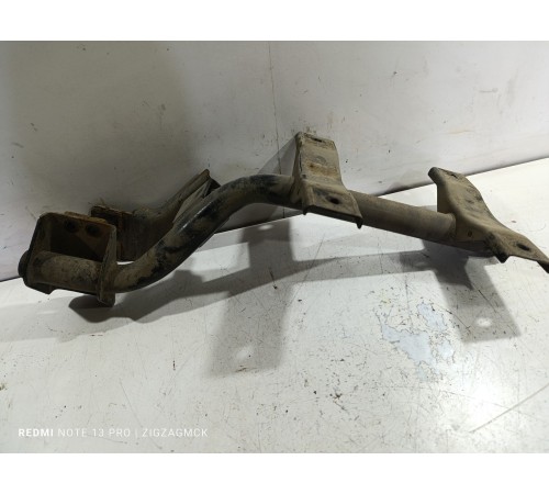 Кронштейн крепление воздушного фильтра