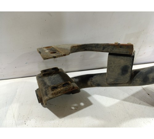 Кронштейн крепление воздушного фильтра