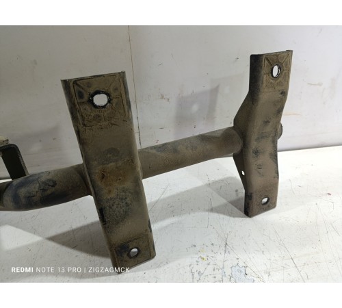 Кронштейн крепление воздушного фильтра