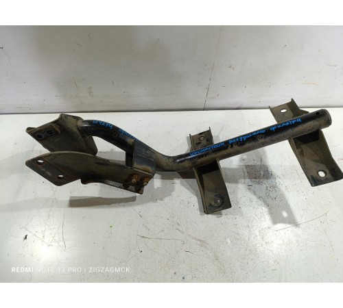 Кронштейн крепление воздушного фильтра