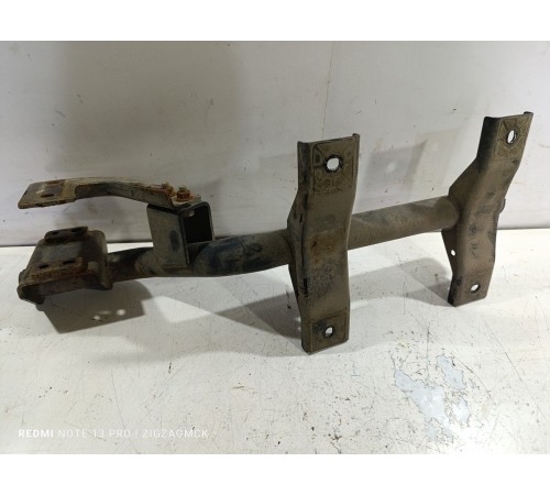 Кронштейн крепление воздушного фильтра