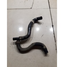 Патрубок (тройник) системы охлаждения