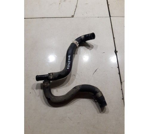 Патрубок (тройник) системы охлаждения