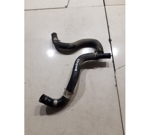 Патрубок (тройник) системы охлаждения