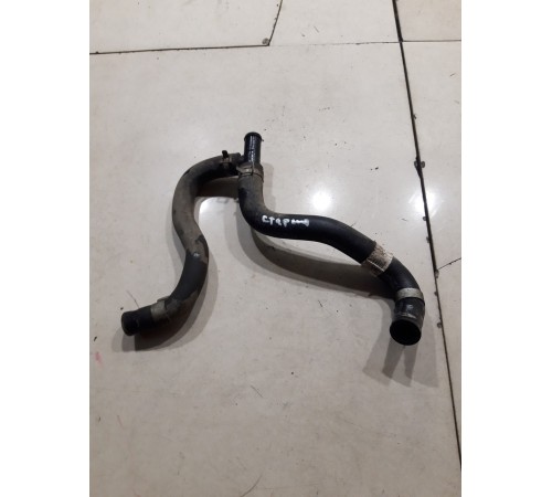 Патрубок (тройник) системы охлаждения