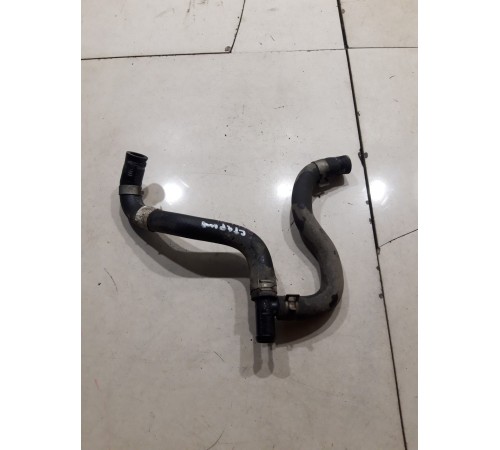 Патрубок (тройник) системы охлаждения