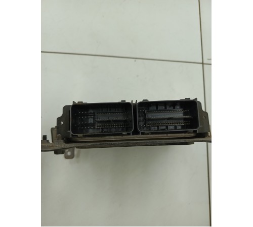 Блок управления двигателем ДВС