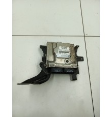 Блок управления двигателем ДВС