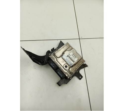 Блок управления двигателем ДВС