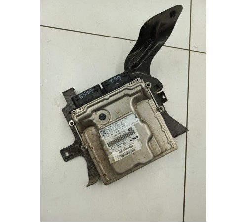 Блок управления двигателем ДВС