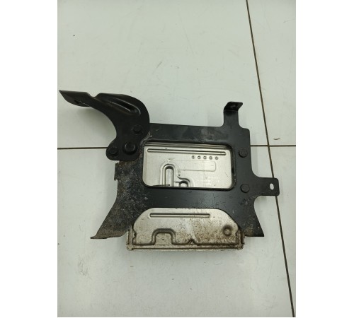 Блок управления двигателем ДВС