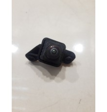 Камера зеркала заднего вида(левая)