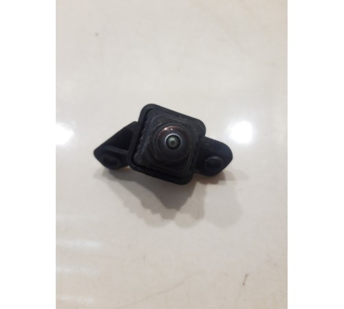 Камера зеркала заднего вида(левая)