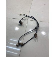 Датчик ABS (задний, левый)