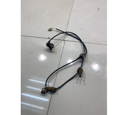 Датчик ABS (задний, левый)