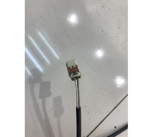 Датчик ABS (задний, левый)