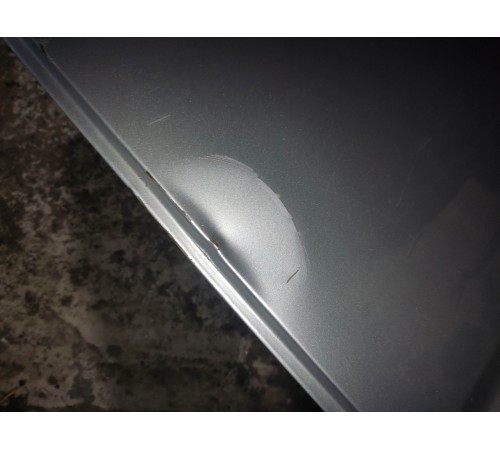 Дверь (задняя, левая)